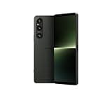 Sony Xperia 1 V 256GB 5G Factory Unlocked Smartphone [U.S. Official w/Warranty], Green