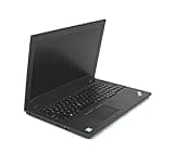 Lenovo Thinkpad T560 Laptop Intel Core i5 2.60 GHz 8GB Ram 512GB SSD Windows 10 Pro (Renewed), Black