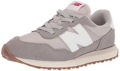 New Balance Kid's Kids 237 Bungee Lace Sneaker