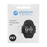 Shearwater Research Teric Screen Protection Kit