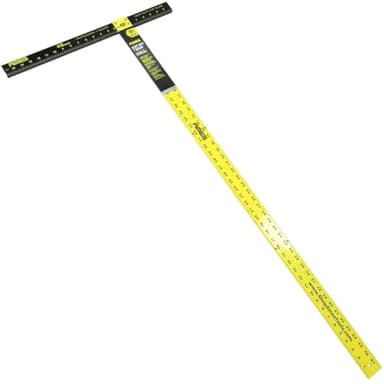AMES 48" Heavy Duty T-Square