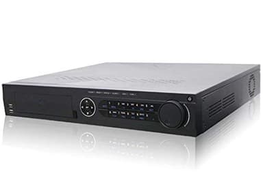 Hikvision DS-7716NI-SP/16-2TB NVR, 16-CHANNEL (Renewed)