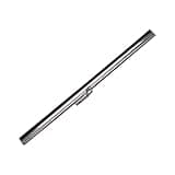 10" Windshield Wiper Blade Replacement Hot Rod Street Rod Replacement for Jeep Boat Marine