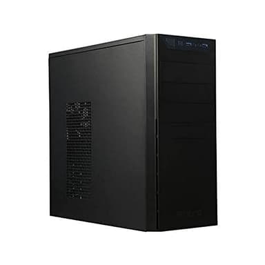 Antec VSK4000E-U3 US Black SGCC Steel ATX Mid Tower Computer Case
