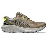 ASICS Men's Gel-Excite Trail 2 Running Shoes, 12, Pepper/Black