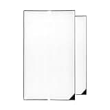 AIRDOCTOR AD5000 / AD5500 FITS Both Models Replacement UltraHEPA Filter for Air Doctor 4-in-1 Home Purifier | Captures Cigarette Smoke, Pet Odors, Pollen, Toxins and More