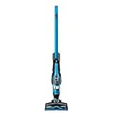 Bissell, 3061 Featherweight Cordless Stick Vacuum, Self-Standing, Electric Blue, Black