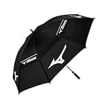 Mizuno Tour Umbrella - Black