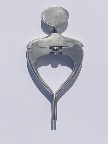 The Uncut Company Phimosis Stretching Tool for Tight Foreskin Foreskin Expander Tool