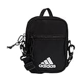 adidas Must Have Festival Crossbody Small Bag, Black, One Size