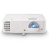ViewSonic PX701-4K UHD 4K Projector with 3200 Lumens, 240Hz, 4.2ms, HDR, Auto Keystone, Dual HDMI for Home Theater