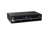 Toshiba SD-V296 DVD Player/VCR Combo, Progressive Scan Dolby Digital Remote Control, Black