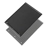 Beurbcikue 56040 56041 Grill Griddle for Napoleon Prestige 500 Pro 500 665 825 P500 LEX 485 605 730 Reversible Cast Iron Griddle Parts for Napoleon Grill Accessories