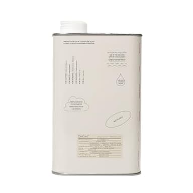 DedCool Liquid Laundry Detergent | Xtra Milk | Luxurious Scent | Stain-Removing Formula | Infused with Natural Essential Oils | Non-Toxic | 60 Washes | 32 fl oz