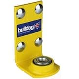 Bulldog Garage Door Lock
