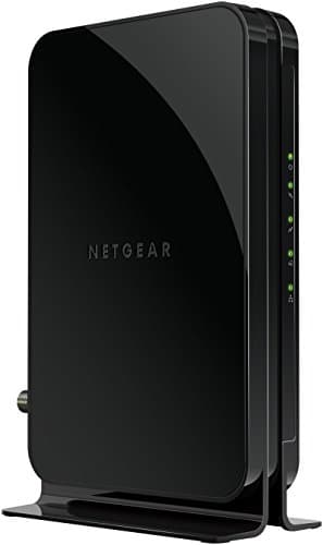 NETGEAR Cable Modem DOCSIS 3.0 (CM500) Compatible with Major Cable Providers Including Xfinity, Cox, for Plans Up to 400 Mbps