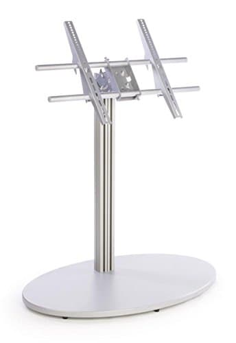 Displays2go Touch Screen Stand | Interactive Kiosk (AVTLTST2)