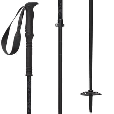 evo Way Up Adjustable Ski Poles 2026-105 - 145