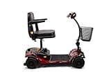 Shoprider Dasher 4 Four Wheel Scooter