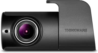 THINKWARE 2K QHD Rear View Camera for Q1000 Dash Cam | Connecting Cable Included | 2-Channel | Dual Channel | Front and Rear | Car Taxi Rideshare