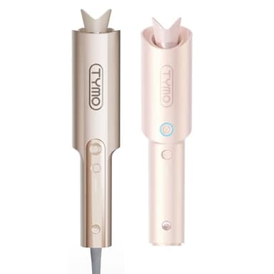 TYMO CurlPro Plus + TYMO CurlGo Smart