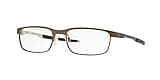 Oakley OX3222-322204 STEEL PLATE Eyeglasses 52mm