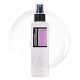 AHA/BHA Treatment Toner 5.07 fl.oz/ 150ml, Mild Exfoliating Skin Prep Korean Toner for All Skin Type, Korean Skin Care, Daily Use