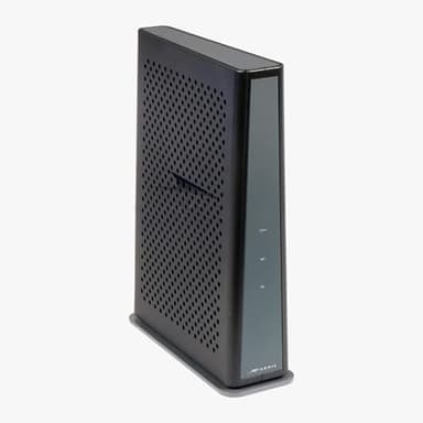 Arris Touchstone DG3450 DOCSIS 3.1 Cable Modem Router with MoCA 2.0 - Spectrum Compatible (Renewed)