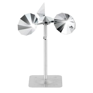 OFFO Bird Scare Reflective Device, Bird Reflector Keep Pigeon Woodpeckers and Sparrows Away for Outdoor Use Boats Roofs Gardens