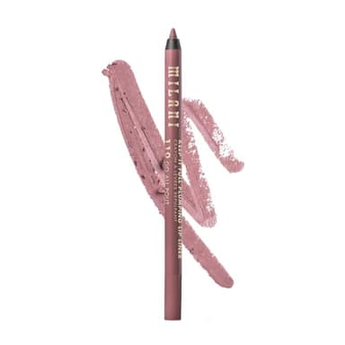 Milani Keep It Full Plumping Lip Liner, Go All Pout