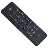 Beyution BT-0520 Soundbar Remote Control Fit for JBL Bar 2.0 All-in-One Soundbar and JBL Bar Studio 30W Stereo Soundbar