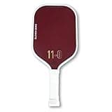 2024 EZ Power K-16mm, USAPA Approved Pro Pickleball Paddle, Professional Pickleball Paddles for Spin, Power, and Control, Pickle Ball Rackets - Kevlar Paddle - Aramid and Carbon Fiber