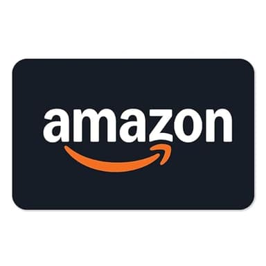 Amazon eGift Card - Amazon Logo - (Digital Delivery)