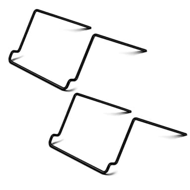 hygger Aquarium Light High Holder Bracket, Suitable for Model HG978 Fish Tank Light