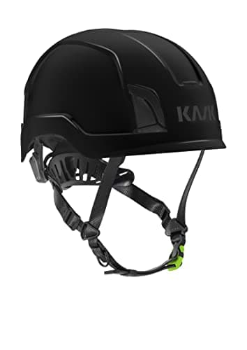 KASK Safety Helmet Zenith-X - ANSI, 210-Black