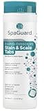 SPAGUARD® Accessory Rapid-Dissolve Stain & Scale Tabs 1.25lb