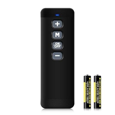 Saillong Treadmill Remote Control Replacement, Walking Pad Remote Replacement Only Compatible with Walking Pad Q1