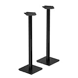 Nakamichi Dragon 11.4.6 Speaker Stands (Set of 2)