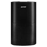PuroAir HEPA Air Purifiers for Home Large Rooms - Covers Up To 1,000 Sq Ft - Filters Up To 99.9% of Pollutants, Smoke, Pollen, Dust - Quiet HEPA Air Filter - Air Purifiers for Bedroom