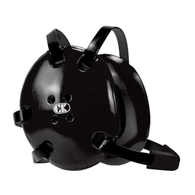 Cliff Keen Signature Wrestling Headgear (Black/Black)