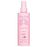 Rizos Curls Alcohol-Free Volumizing Curl Hair Spray, Locks Hold & Style, Touchable Hold Without Crunch or Flakes, Infused with Rosemary, Argan Oil & Red Algae, For All Curl Patterns 2a - 4c, 6.8 oz