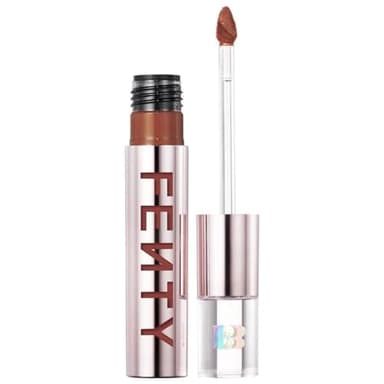 Fenty Beauty by Rihanna Fenty Icon Velvet Liquid Lipstick Truth Fairy