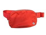 Lululemon Everywhere Belt Bag 1L (Autumn Red)