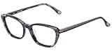 Etnia Barcelona VILLE BLACK 50/15/135 unisex Eyewear Frame