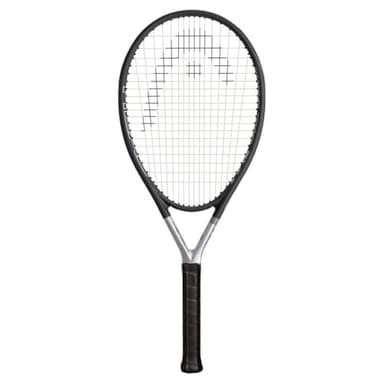 HEAD Ti S6 Tennis Racket - Pre-Strung Head Heavy Balance 27.75 Inch Adult Racquet - 4 1/4 in Grip
