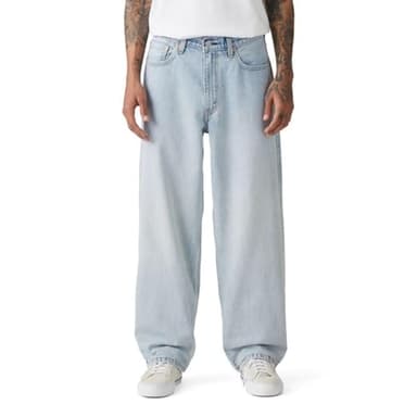 Levi's Men's 578® Baggy Fit Jean, (New) Bag Secured, 36Wx30L