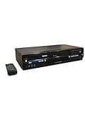 Toshiba SD-V295 Tunerless DVD VCR Combo Player