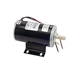 K20-9012B-1 12V DC Motor Replacement Kit Slide and Swing Gate Operator