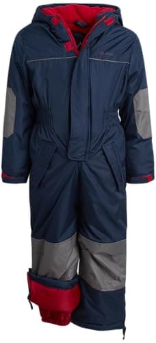 iXtreme Boys' Snow Mobile (Navy, 5)