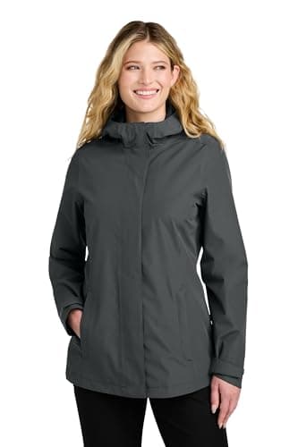 Port Authority Women's Rain Jacket
